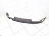 Rear bumper lower part trim 7058508
