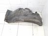 Front wheel arch liner splash guards 7059372