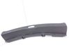Trunk/boot sill cover protection 32344517