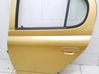 Rear door 