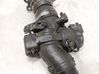 Throttle valve 9660030480