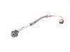 Turbo turbocharger oiling pipe/hose 