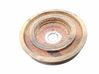 Crankshaft pulley 