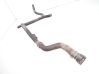Engine coolant pipe/hose 3B0122291B