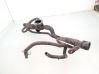 Engine coolant pipe/hose 06A103212A