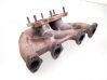 Exhaust manifold 06A253033P