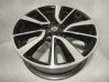 Felgi aluminiowe R19 4CB3AMB95