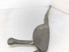 Front wiper blade arm 8209880