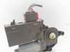 Silnik regulatora szyby drzwi przednich 9634457580