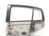 Rear door 