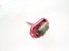 Heater blower motor/fan resistor 4A0959127B