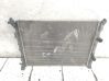 Coolant radiator 8200357536