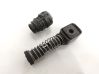 Gear shift rod 1K0711761R
