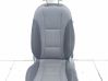 Front driver seat 