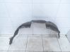 Front wheel arch liner splash guards 7M3809958B