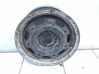 R14 steel rim 357601025A