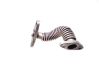 EGR valve line/pipe/hose B340