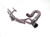 Engine coolant pipe/hose 5Q0122291E