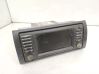 Radio / CD/DVD atskaņotājs / navigācija 6913387
