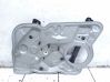 Front window lifting mechanism without motor 117736L