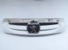 Front bumper upper radiator grill 9644758777