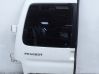 Back/rear loading door 
