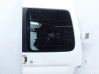 Back/rear loading door 
