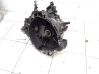 Manual 6 speed gearbox 200131489