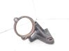 Driveshaft support bearing bracket 