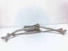 Front wiper linkage and motor 8D1955113B