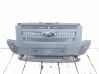 Front bumper 9C1617K819A