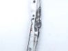 Top upper radiator support slam panel YU5A8653AA