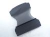 Parcel shelf load cover 