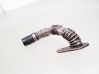 EGR valve line/pipe/hose 06D103213G