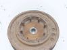 Crankshaft pulley C27581