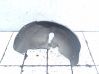Rear arch fender liner splash guards 