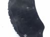 Engine bonnet/hood sound/heat insulation 3C0863831