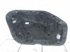 Front window lifting mechanism without motor 30747091