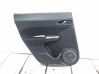 Rear door card panel trim 83750SMGU020BLK