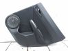 Rear door card panel trim 83700SMGU020BLK