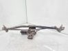 Motor y varillaje del limpiaparabrisas delantero 0390241097