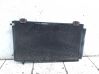 A/C cooling radiator (condenser) 