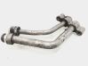 Air conditioning (A/C) pipe/hose 9224864