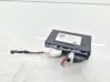 Air conditioner control unit module 9381113
