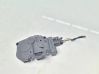 Air flap motor/actuator EFB491