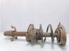 Amortiguador delantero con muelle espiral 