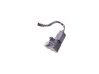 Airbag deployment crash/impact sensor FR3T148006AA