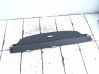 Parcel shelf load cover A2128100209
