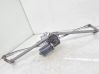 Front wiper linkage and motor 058960308