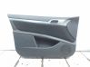 Front door card panel trim 96505369ZD